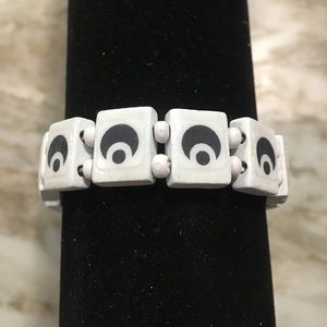 Osiris jewelry bracelet